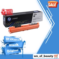 หมึกพิมพ์ HP 130A (CF350  CF351  CF352  CF353) หมึกเลเซอร์เจ็ท แท้100% สินค้าขายโล๊ะสต๊อก