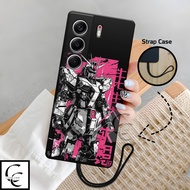 HP Softcase Tecno Camon 40 4G & Tecno Camon 40 Pro 4G/5G Latest Gundam Motif - Tecno Camon 40 Pro 4G