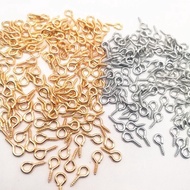 Eye Pin Hook Eyelet Screw Threated