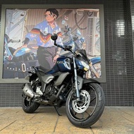 2019 山葉 FZS150 V3 ABS