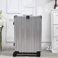 Special Price Tuttoo 24 inch Y75 suitcase TSA Lock Luggage Durable 4 Wheels 36 degree Swivel