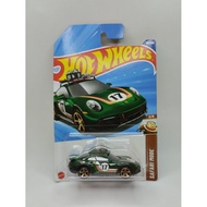 Hot Wheels Porsche 911 Rallye