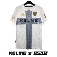 KELME Original Premium Dryfit Sports Jersey size S Brand Spanish Ciudad de Madrid