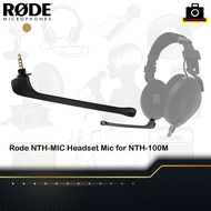 Rode NTH-MIC Headset Mic for NTH-100M