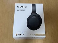 SONY WH-1000XM4