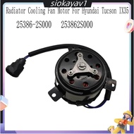 Cooling Fan Motor 25386-2S000 for   IX35 253862S000 Radiator