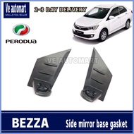 Vemart bezza side mirror base gasket cover accessories parts kaki 2016 2017 2018 2019 2020