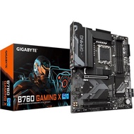 GIGABYTE B760 GAMING X Magic Eagle X Komputer Papan Induk PC Sokongan DDR5 Sesuai untuk 13700K/13600