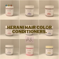 Hot Herani Hair Color Conditioner