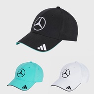 Mercedes-AMG Petronas Formula One Team Racing Driver Baseball Cap Snapback Cap