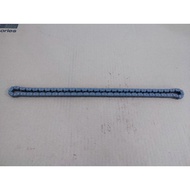 100% ORIGINAL YAMAHA R25 TIMING CHAIN 0 94568-K0118 RANTAI KECIL SMALL CHAIN R-25 R 25 TAIMI CHAIN E
