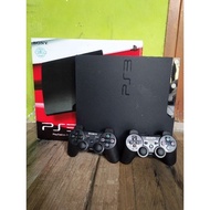 Ps 3 Slim Hardisk 500Gb Cfw/ Ofw/Ps 3 Super Slim Hdd/ Ps3 Second/Ps 3