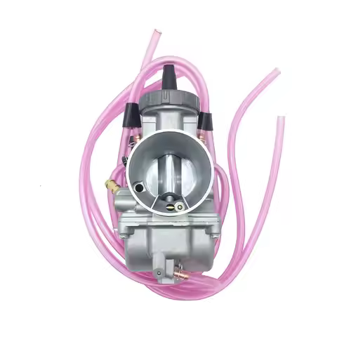 New PWK38 38mm Carburetor Fit For KTM 250 250SX 250EXC Quad Dirt Bike PWK 38 Carb