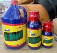 B1 น้ำยาเร่งราก มี 4 ขนาด 100 cc/1 ลิตร/500 cc./4 ลิตร( ใหม่ )