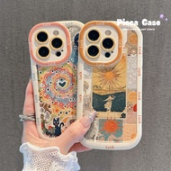 For Oppo A60 A3X A18 A38 A57 A3 A35 A17 A5 A5s A12 A3s A53 A33 A79 A15 A9 A78 A74 A16 A16s A55 A77 A