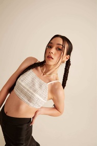Pony G Crop top