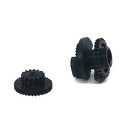 1set Shutter Gears Wheel Unit For Nikon D7000 D7100 D7200  Repair Part Shutter Gears Wheel Unit