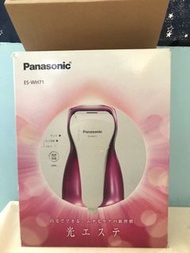 Panasonic ES-WH71
