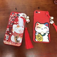 luxury Lucky Cat  shell  OPPO R9/R9 PLUS/R9S/R9S PLUS