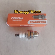 Id5797 2-stroke short thread spark plug Corona BG 328 TU26 multi-purpose spark plug