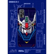 Honor X9d X7d X5 Plus 9A 10x lite Gundam 1 Phone Case