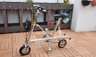 Carryme 電動套件 carry me 電動單車配件