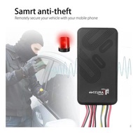 Mini GPS Tracker GT06 with Real-Time Tracking, SMS Alerts, and Geo-Fence Alarm