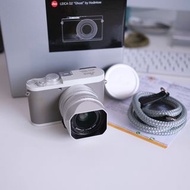 Leica Q2 GHOST by Hodinkee 連原裝指柄一set