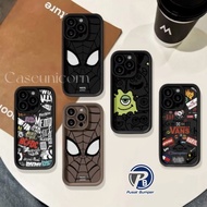 HP Ss922 Pusatbumper Phone Case For Oppo A3X Reno 14f 14 pro 13F 4f F17 Pro 5 5f A94 F19 Pro 6 7 8 7