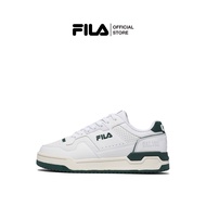 FILA รองเท้าลำลองผู้ใหญ่ TARGA 88/22 รุ่น 1TM01822G143 - WHITE