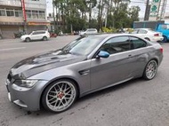 全新 中古 日規 外匯 寶馬 BMW E92 M3原廠6速手排 完稅車款