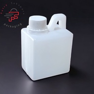500 ML jerry can seal