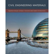 Civil Engineering Materials Book