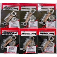 Wiseco Racing Connecting Rod Y110/Y100/Y125zr/RXZ/RG/RGV120/ RC80/100/BEST/TXR150