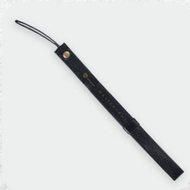 MasterCane 超輕碳纖維摺疊式拐杖 配件 真皮手腕掛繩
