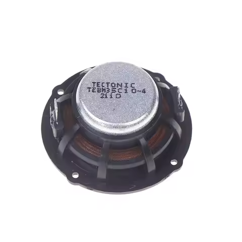 2 Inch 52mm German Tectonic BMR Speaker Full Range High-end Flat Panel Honeycomb Diaphragm Audio Fev