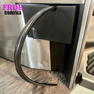 Milk Hose Replacement for Siemens EQ9 EQ700 Coffee Machines 30cm with Connectors