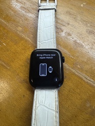 Apple Watch S7 45mm aluminium GPS