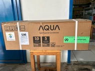 INDOOR AC AQUA 1/2 PK R32 ORIGINAL BARU