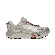 Sepatu Running Trail Hoka One One Mafate Speed 2 Moncler White Global