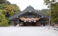 Izumo Taisha Kamiari Festival Multi-Day Bus Tour