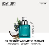 Calvin Klein Eternity Aromatic Essence for Men 50ml - For Him (Male Perfume)