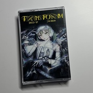 SANCHENG3C14 Tape DECO * 27 Hatsune Miku TRANSFORM Brand New Unopened with Lyrics Book Merchandise G