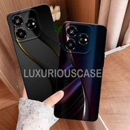 Softcase ZTE NUBIA V50 Design / V60 NEWESTDesign Cesing silicone case latest Fashion Case marble Mot
