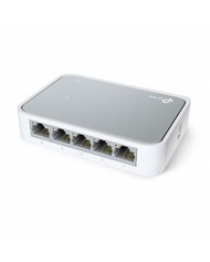 TP-Link TL-SF1005D 5-Port 10/100Mbps Switch 網絡交換器 香港行貨
