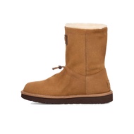 UGG Ankle Boots Womens Brown 1143938-CHE