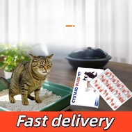 Cat Urinary Care  | VetPlus Cystaid Plus 30 Capsules