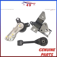 Engine Mounting Set for Perodua Myvi 1.5CC 2nd Gen Lagi Best/Icon MT D54T