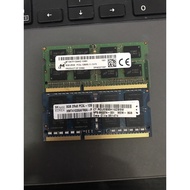 Sell DDR3 8G PC3L Hynix Kingston MT Bus 1600