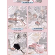 / -GIVEAWAY Flower KNOWS SWAN BALLET